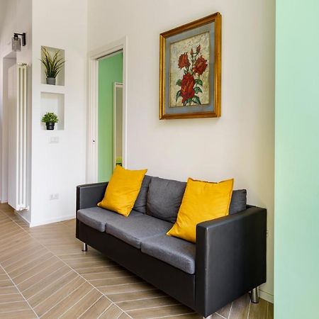 Portaverde Miniloft - Affitti Brevi Italia Μιλάνο Εξωτερικό φωτογραφία